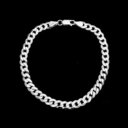 PULSEIRA GRUMET 6MM